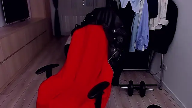 MarisMuscle 即時 XXX 聊天