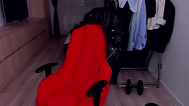 MarisMuscle – Naživo XXX chat