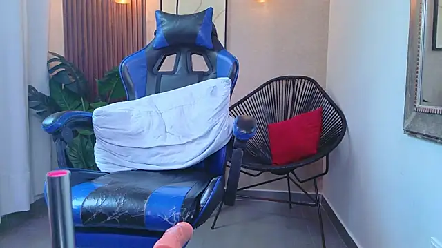 Show Webcam de Kenya--Buhle