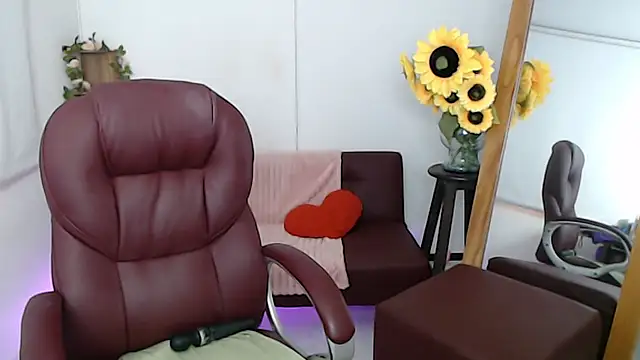 Chat XXX Live ana_milf