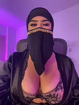 Yasmin_cuten Live XXX chat