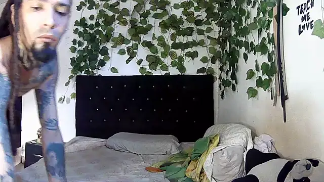 caribbeanlover1 Chat XXX in diretta