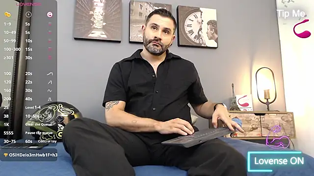 jonasbeards live XXX chat