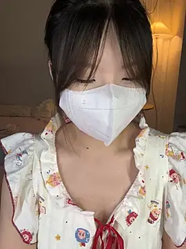 _xiaoxinxin_ 即時 XXX 聊天