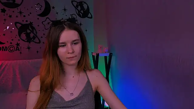 Živý XXX chat angie_foxy1