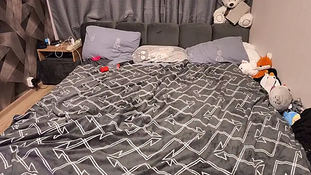 Živý XXX chat LunarCouple_