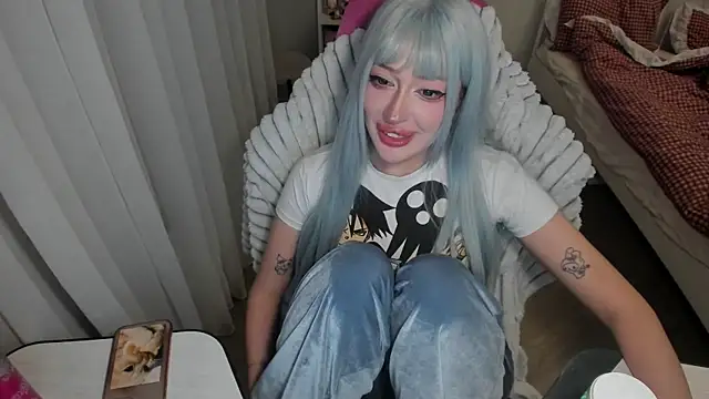 Živý XXX chat saadnesstyan