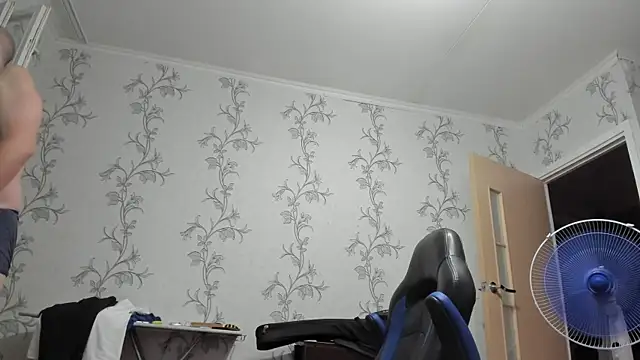 SanFrantsisko's Live XXX Chat
