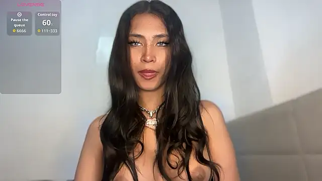 majestic_princesslei1n Webbikameraesitys