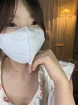 _xiaoxinxin_ 现场XXX聊天