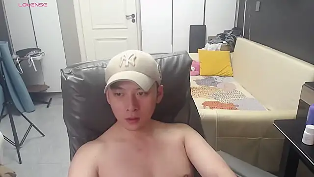 yichen008 Obrolan Langsung XXX