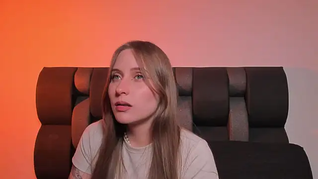 Živý XXX chat Siouxsie_cenobite
