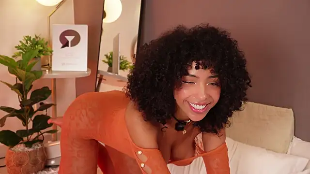 Chat XXX en directo de OSHUN_