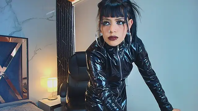 AuroraDiaz's Live XXX Chat