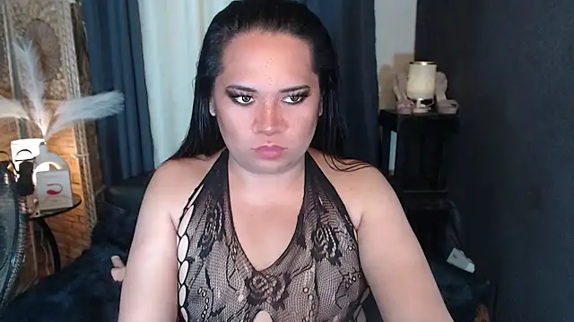 seductive_tacia Show Webcam