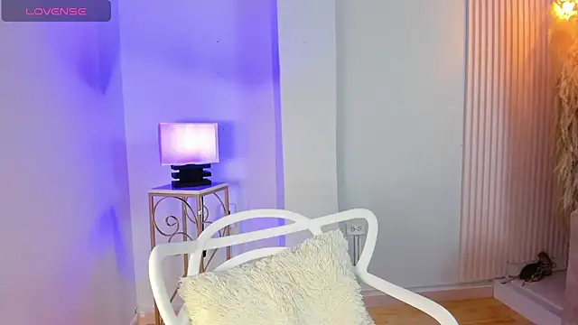 Živý XXX chat alana_rossetti