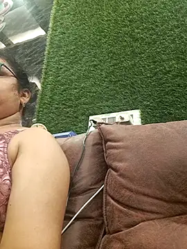 SHANVII Webcamshow