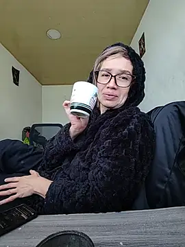 Chat XXX en directo de MARILYNKOVANOVA