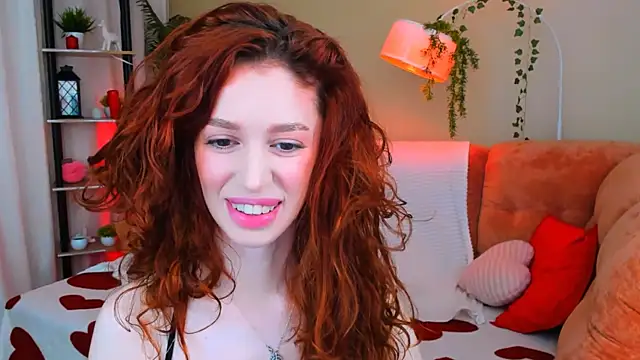 ChristinaConteeree – Live XXX-chat