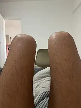 AdrianAfterDark Шоу с уебкамера