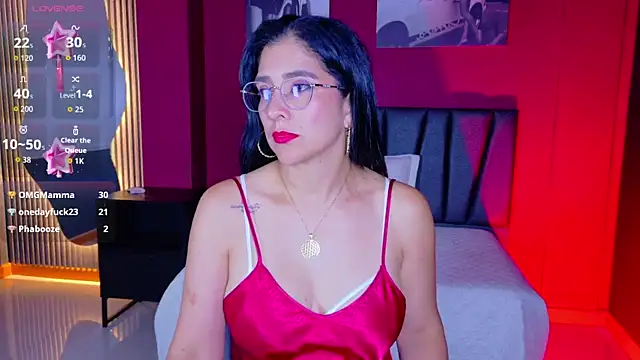 Sunny_River – Naživo XXX chat