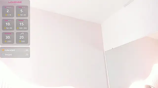Zoebluntonen Live XXX chat