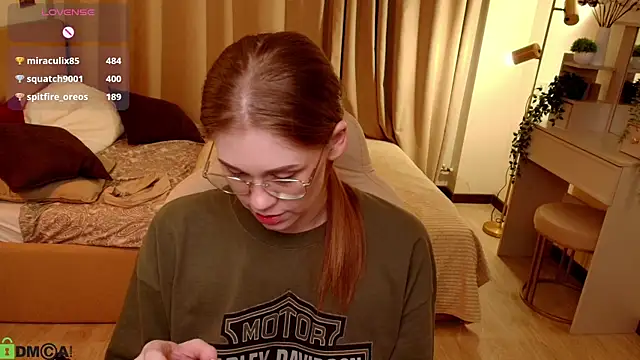 Živý XXX chat Alison_Doody