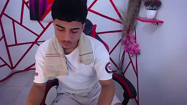 عرض كام oliver-parker