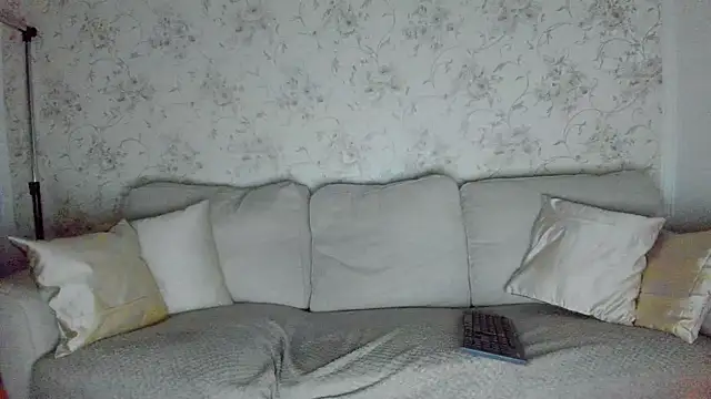 Živý XXX chat MissLexxy1