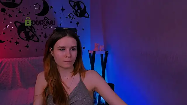 Chat XXX en directo de angie_foxy1