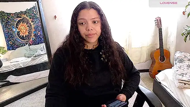 Amanda_sweet's Live XXX Chat