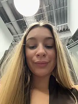 SashaCatt Chat XXX in diretta