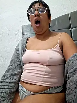ZaidaWet Chat XXX live