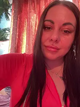DaisyStreet's Live XXX Chat