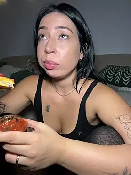 Chat XXX ao vivo de KimArts