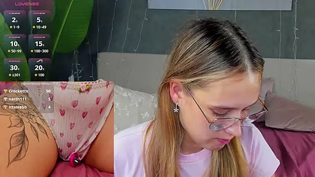 Miaa_Hill 라이브 XXX 채팅