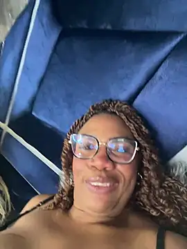 Chat XXX en directo de AranzalatinBlaks1