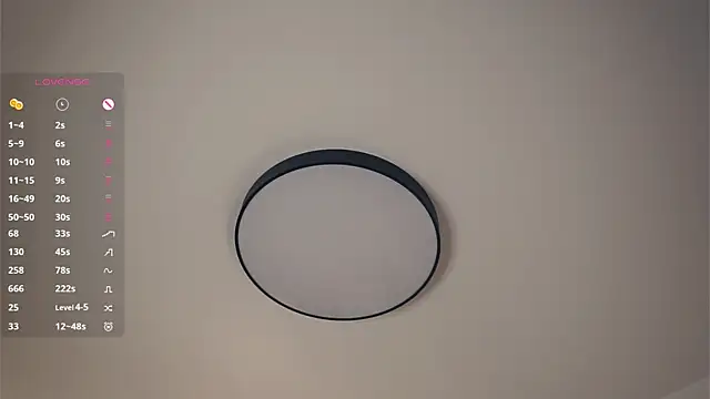 KateDolphin's Webcam Show