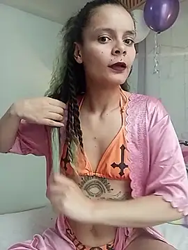 Ariasmithog Live XXX-chat