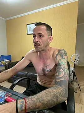 MeladoDiMel live XXX chat