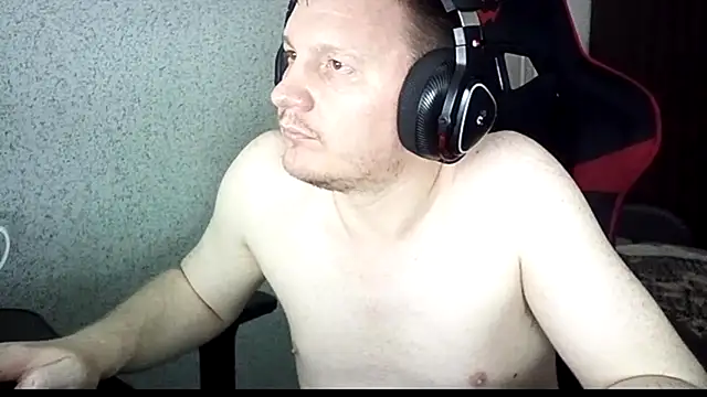 MysteriousWanderer – Naživo XXX chat