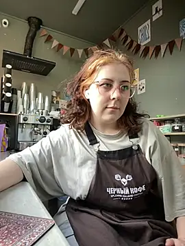 cinnabon_ Шоу с уебкамера