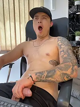 Alexander_ferre Live XXX-Chat