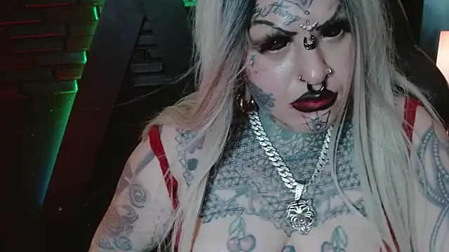 Chat XXX Live Venus_Rock