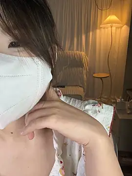 _xiaoxinxin_のライブXXXチャット