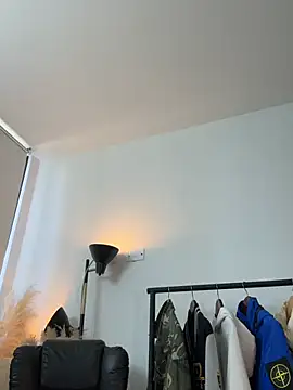 XXX chat uživo modela DimitriSullivan_