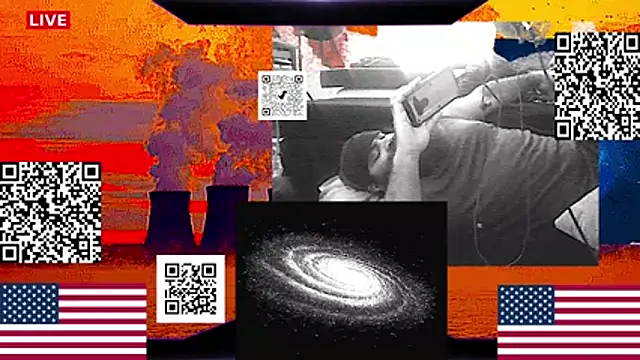 RussellTaylorLacy's Webcam Show