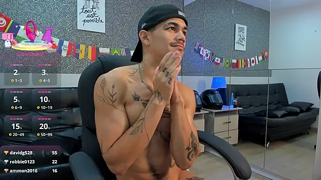 Jared_Cole's Live XXX Chat