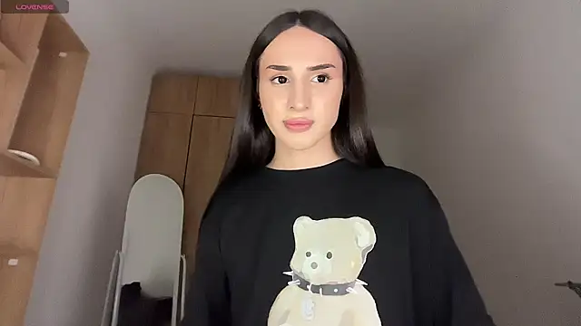 Kim_Oberlin_ Adlı Modelin Canlı XXX Sohbeti