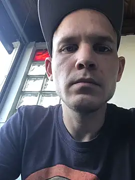 Spielzeugtwink Webcam-Show